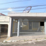 Casa à venda com 3 quartos em Água Fria, São Paulo, SP