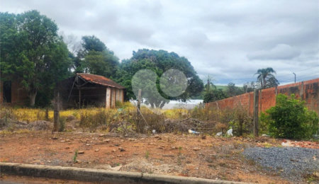 Terreno à venda em Gramadinho, Itapetininga, SP