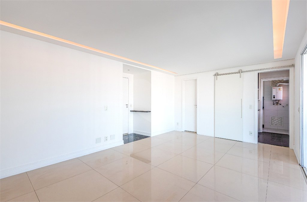 Apartamento à venda com 3 quartos, sendo 1 suíte, em Vila Cruzeiro, São Paulo, SP