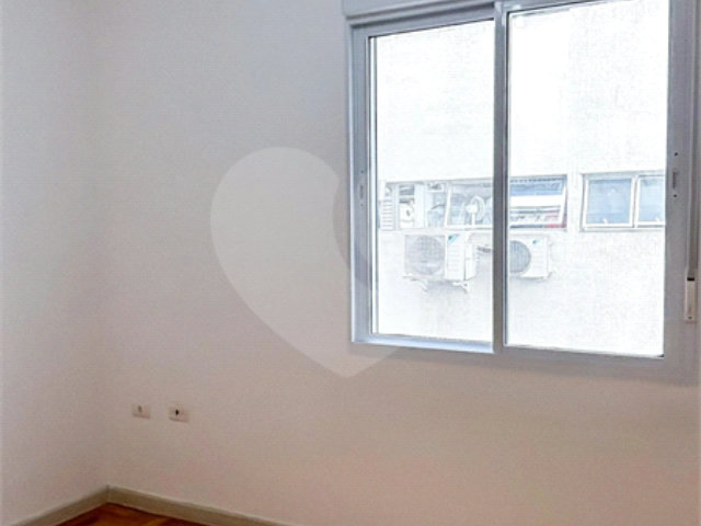 Apartamento à venda com 2 quartos em Jardim Paulista, São Paulo, SP