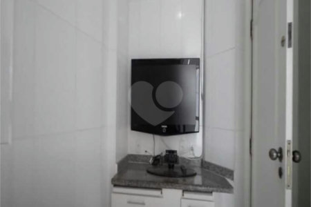 Apartamento à venda com 3 quartos em Jardim Paulista, São Paulo, SP