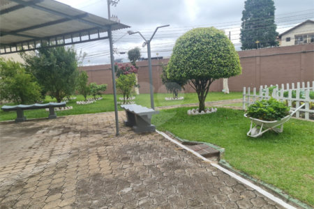 Apartamento à venda com 2 quartos em Parque Suzano, Suzano, SP