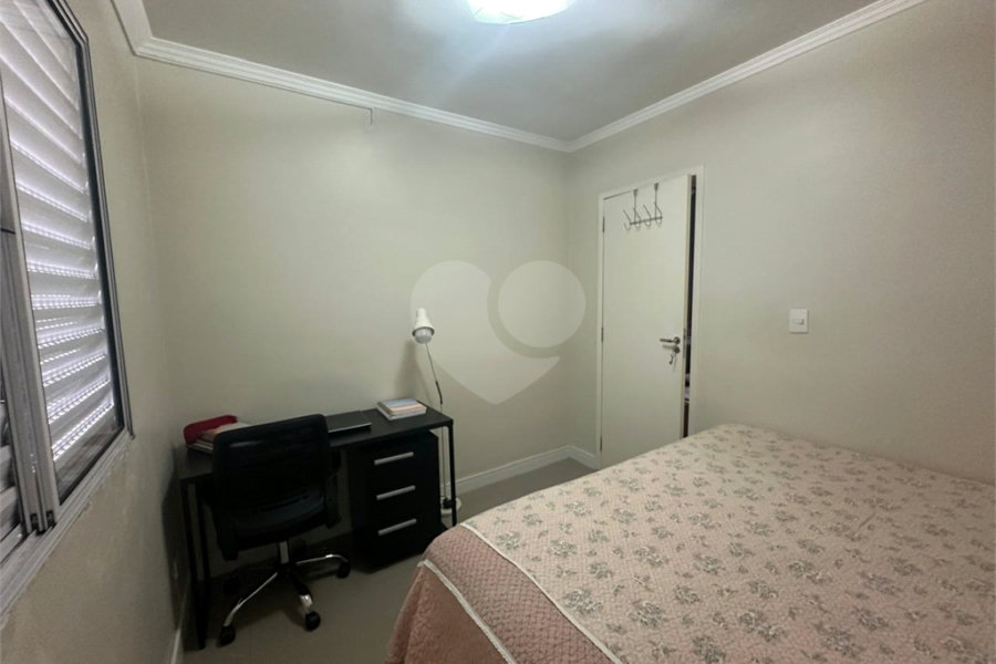 Apartamento à venda com 2 quartos em Jaraguá, São Paulo, SP