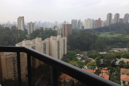 Apartamento à venda com 1 quarto em Jardim Ampliação, São Paulo, SP