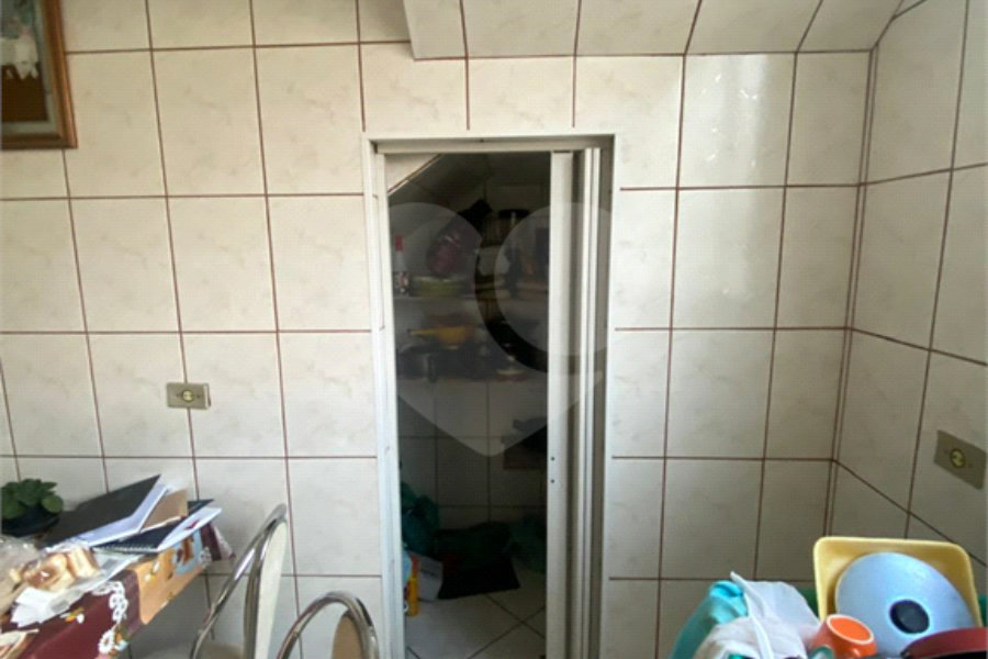 Sobrado à venda com 5 quartos, sendo 2 suítes, em Mandaqui, São Paulo, SP
