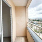 Apartamento à venda com 2 quartos em Lapa de Baixo, São Paulo, SP