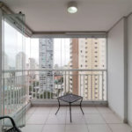 Apartamento à venda com 2 quartos, sendo 1 suíte, em Vila Romana, São Paulo, SP