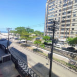 Apartamento com 3 dormitórios à venda, 163 m² por R$ 870.000,00 - Gonzaga - Santos/SP