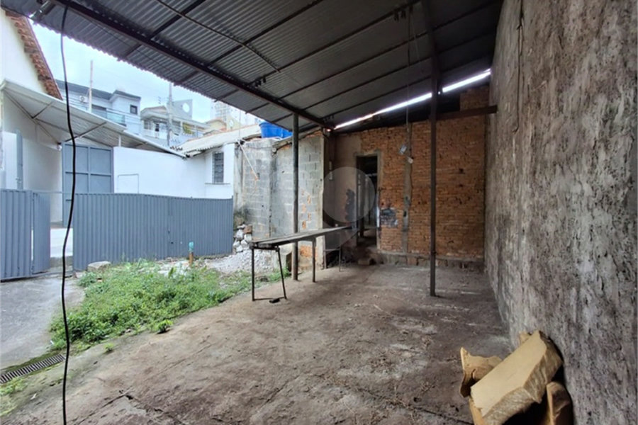 Terreno à venda em Santa Teresinha, São Paulo, SP