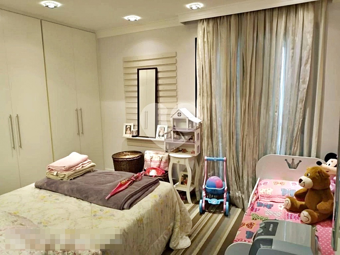 Triplex à venda com 4 quartos, sendo 1 suíte, em Santana, São Paulo, SP