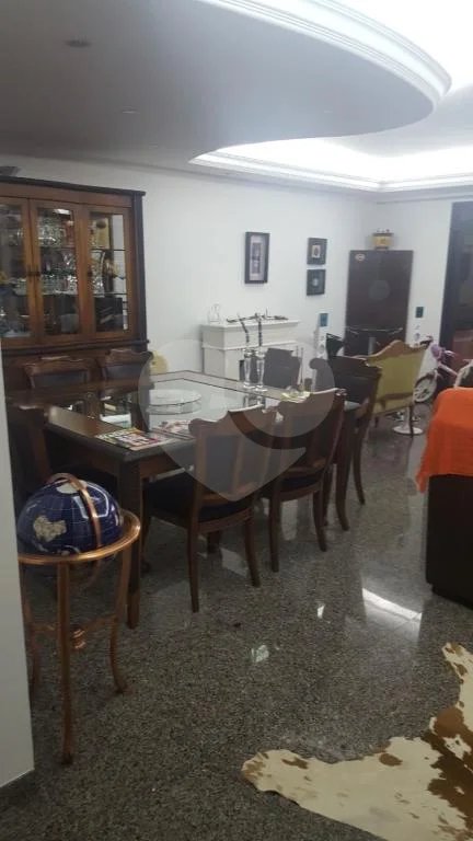 Excelente apartamento à venda no Jardim Anália Franco