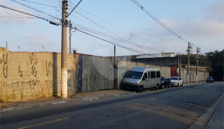 Terreno à venda em Campo Grande, São Paulo, SP