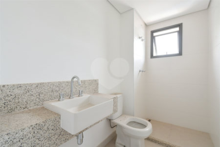 Apartamento à venda com 4 suítes em Sumaré, São Paulo, SP