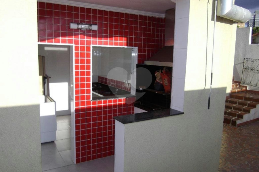 Apartamento à venda com 4 quartos, sendo 2 suítes, em Água Fria, São Paulo, SP