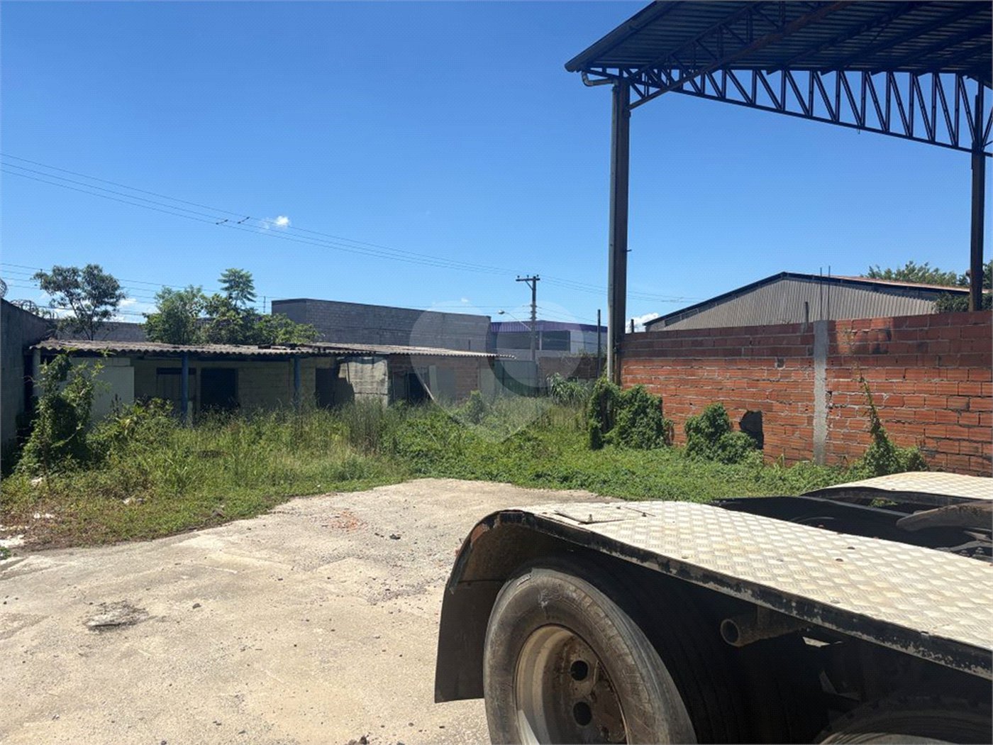 Terreno à venda em Vila Suissa, Mogi das Cruzes, SP