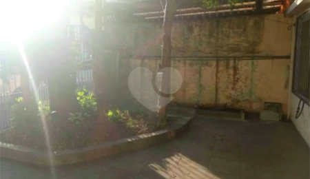 Casa Térrea à venda com 2 quartos em Vila Romero, São Paulo, SP