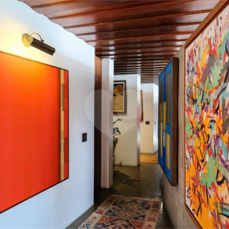 Apartamento à venda com 4 quartos, sendo 1 suíte, em Cerqueira César, São Paulo, SP