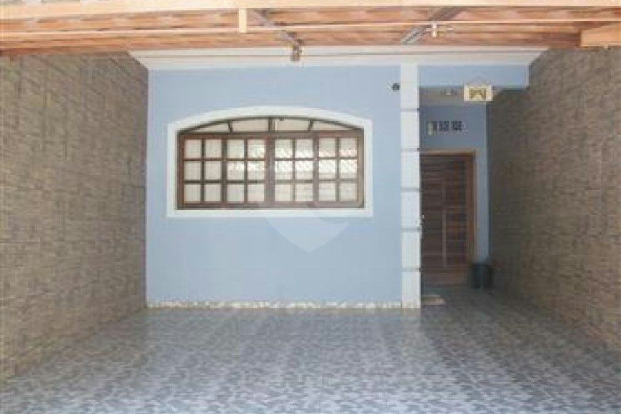 Sobrado à venda com 3 quartos, sendo 1 suíte, em Jardim Virginia Bianca, São Paulo, SP