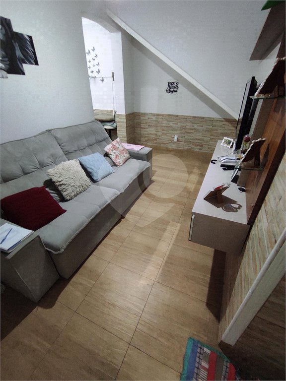 Casa à venda com 4 quartos em Santíssimo, Rio de Janeiro, RJ