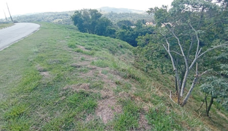 Terreno à venda em Observatório, Vinhedo, SP