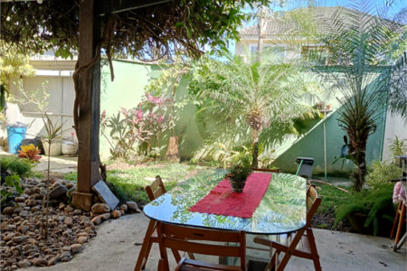 Casa à venda com 3 suítes no condomínio Atlantico Sul, Rio de Janeiro - RJ