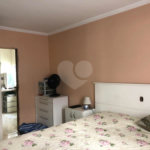 Sobrado à venda com 3 quartos, sendo 1 suíte, em Vila Mariza Mazzei, São Paulo, SP