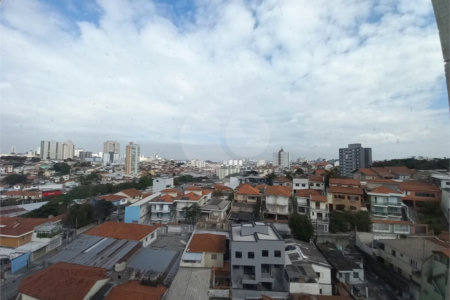 Apartamento à venda com 2 quartos, sendo 1 suíte, em Lauzane Paulista, São Paulo, SP