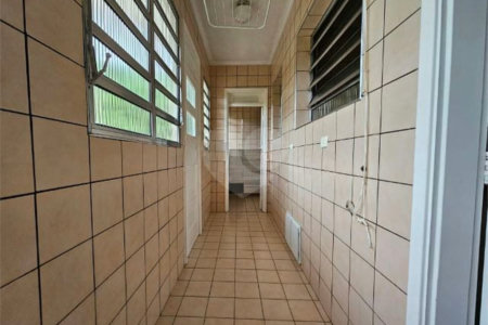 Apartamento à venda com 4 quartos em Pitangueiras, Guarujá, SP
