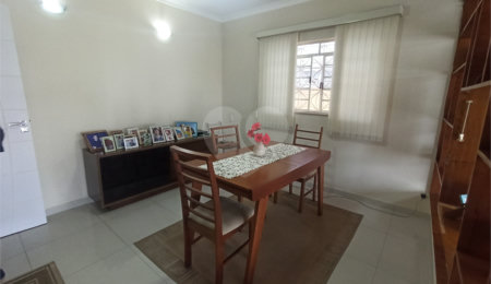Casa à venda com 3 quartos, sendo 2 suítes,  em Tucuruvi, São Paulo, SP