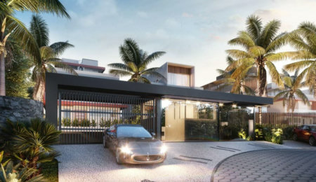 Residencial Royal Golf Riviera