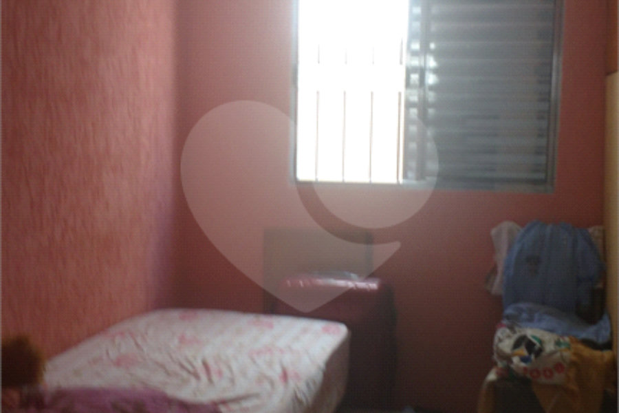 Casa à venda com 3 quartos, sendo 1 suíte, em Mandaqui, São Paulo, SP