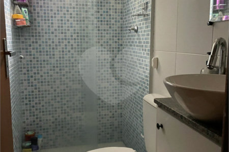 Apartamento à venda com 2 quartos em Parque Munhoz, São Paulo, SP
