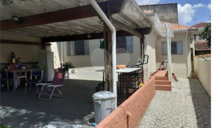 Casa à venda com 3 quartos em Casa Verde, São Paulo, SP