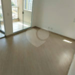 Apartamento à venda ou para alugar com 3 quartos em Vila Eldízia, Santo André, SP