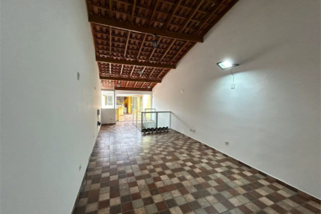 Casa de Vila para alugar com 4 suítes em Vila Romana, São Paulo, SP