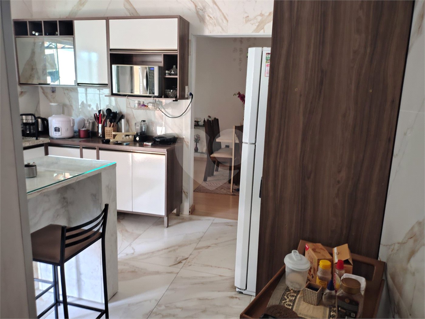 Casa à venda com 3 quartos, sendo 2 suítes, em Jardim Josane, Sorocaba, SP