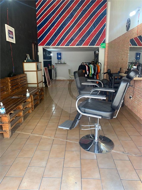 Sobrado à venda com 4 quartos, sendo 1 suíte, em Água Fria, São Paulo, SP
