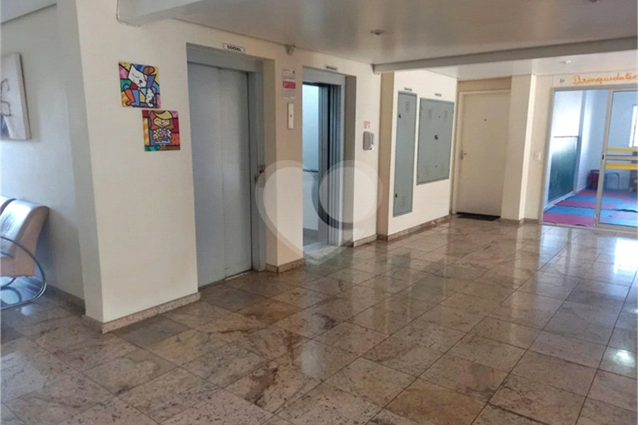 Apartamento à venda com 2 quartos em Vila Medeiros, São Paulo, SP