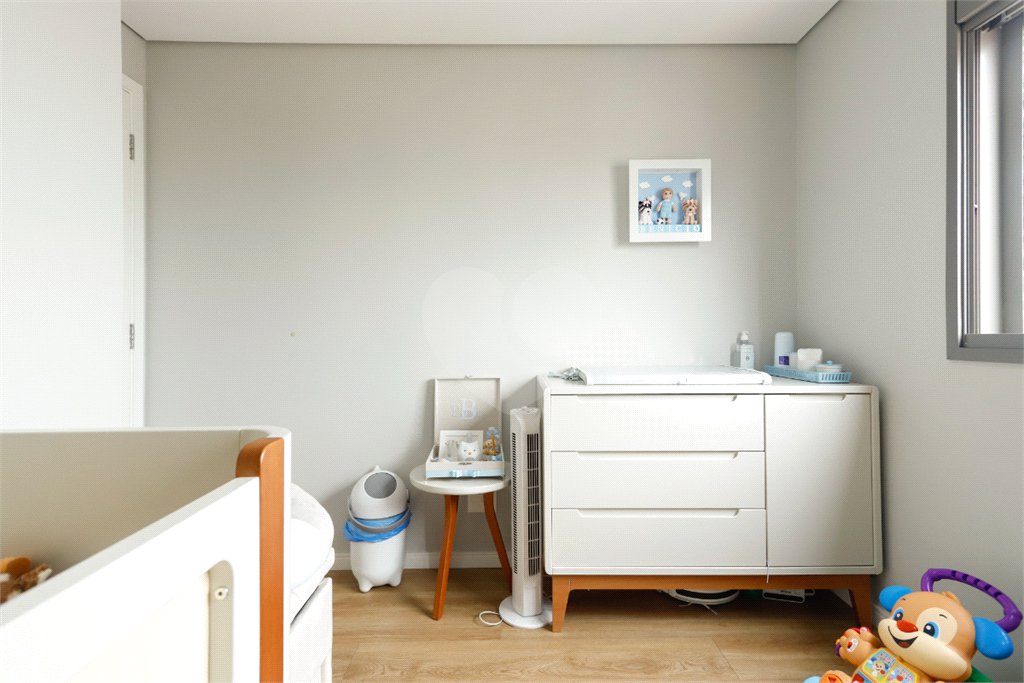 Apartamento à venda com 2 quartos, sendo 1 suíte, em Vila Leopoldina, São Paulo, SP