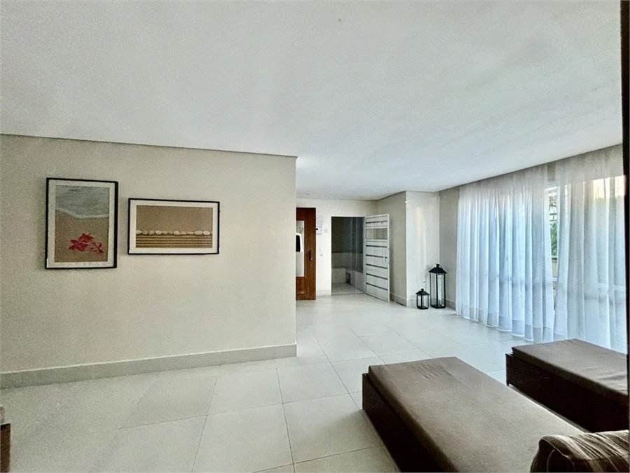 Apartamento para alugar com 2 quartos, sendo 1 suíte, em Pinheiros, São Paulo, SP