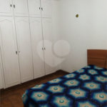 Sobrado à venda com 3 quartos, sendo 1 suíte, em Vila Paulista, São Paulo, SP