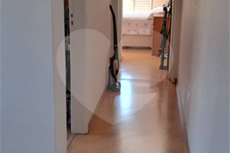Sobrado à venda com 4 quartos, sendo 2 suítes, em Mandaqui, São Paulo, SP