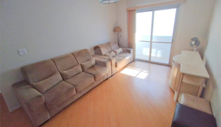 Apartamento à venda com 2 quartos em Cambuci, São Paulo, SP