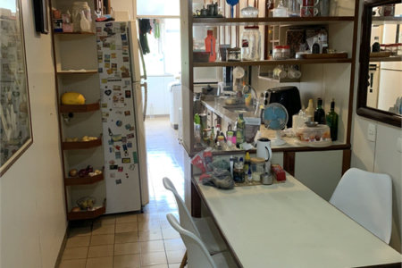 Apartamento à venda com 4 quartos, sendo 1 suíte, em Grajaú, Rio de Janeiro, RJ