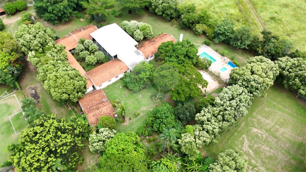 Chácara à venda com 10 quartos, sendo 2 suítes,  em Loteamento San Fernando Valley, São José do Rio Preto, SP