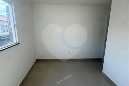 Casa à venda com 2 suítes em Campo Grande, Rio de Janeiro, RJ