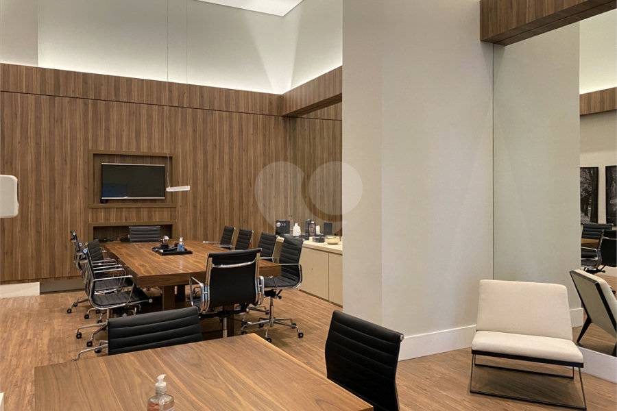 Apartamento à venda com 4 suítes em Santana, São Paulo, SP
