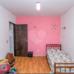 Sobrado à venda com 4 quartos no Brasilândia, São Paulo, SP