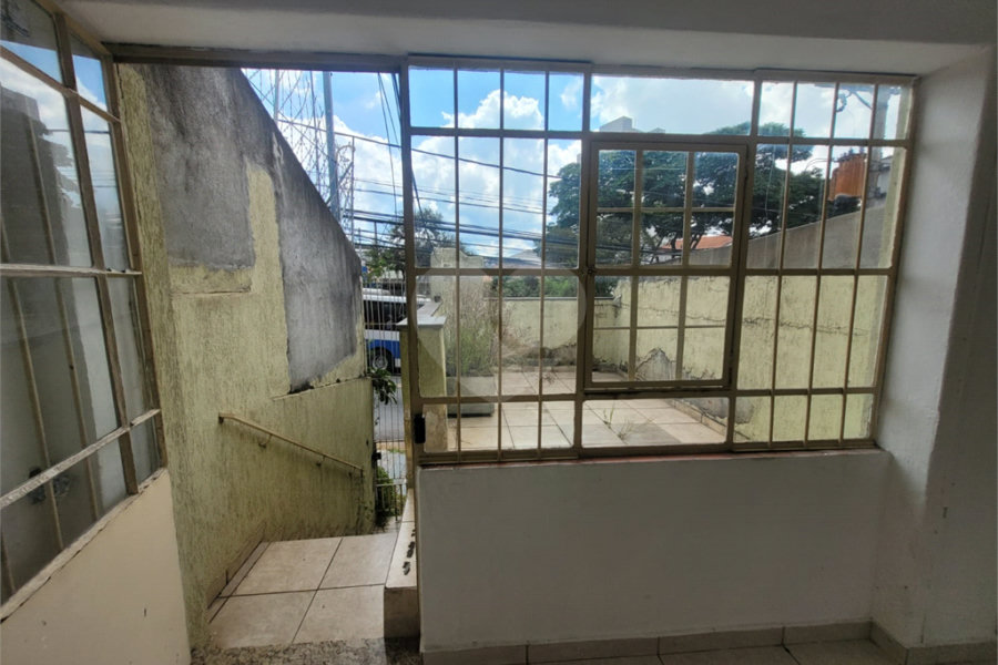 Casa à venda com 4 quartos em Tucuruvi, São Paulo, SP