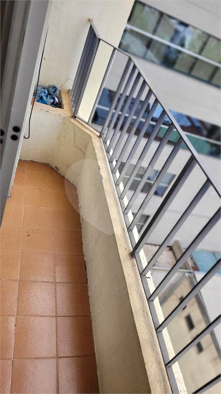 Apartamento à venda com 1 quarto em Itaim Bibi, São Paulo, SP